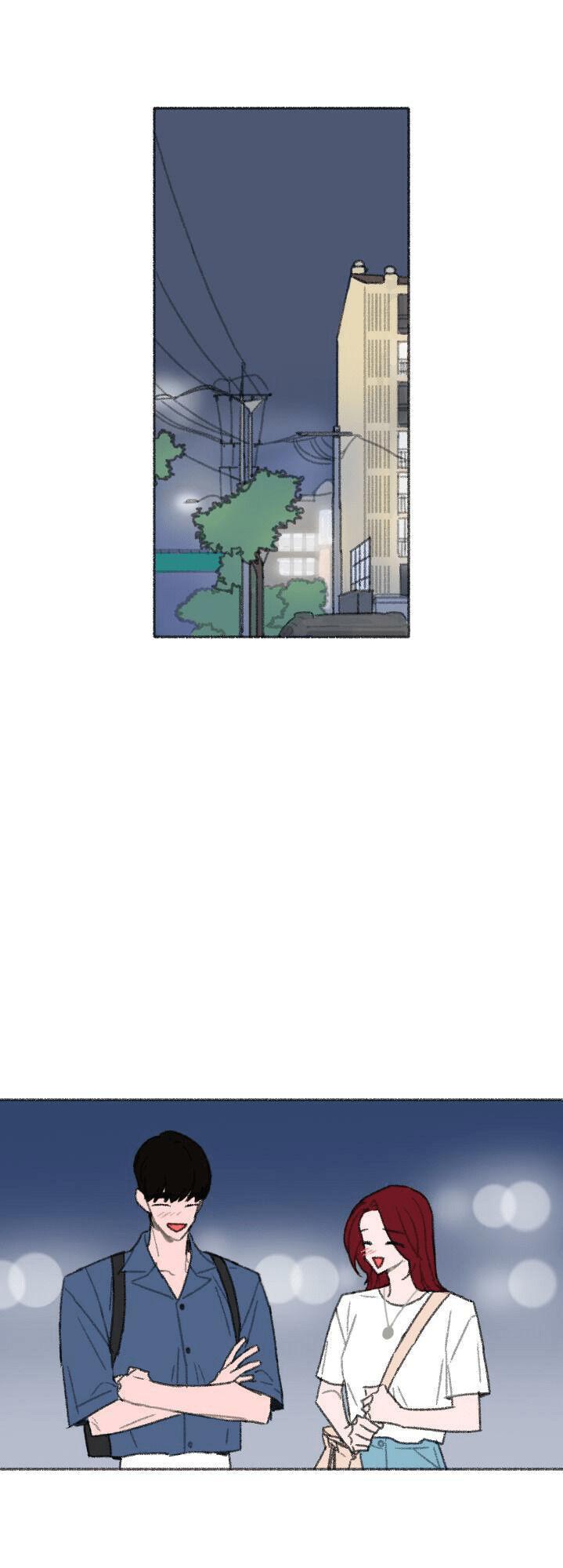 Picture Perfect Chapter 15 - page 5