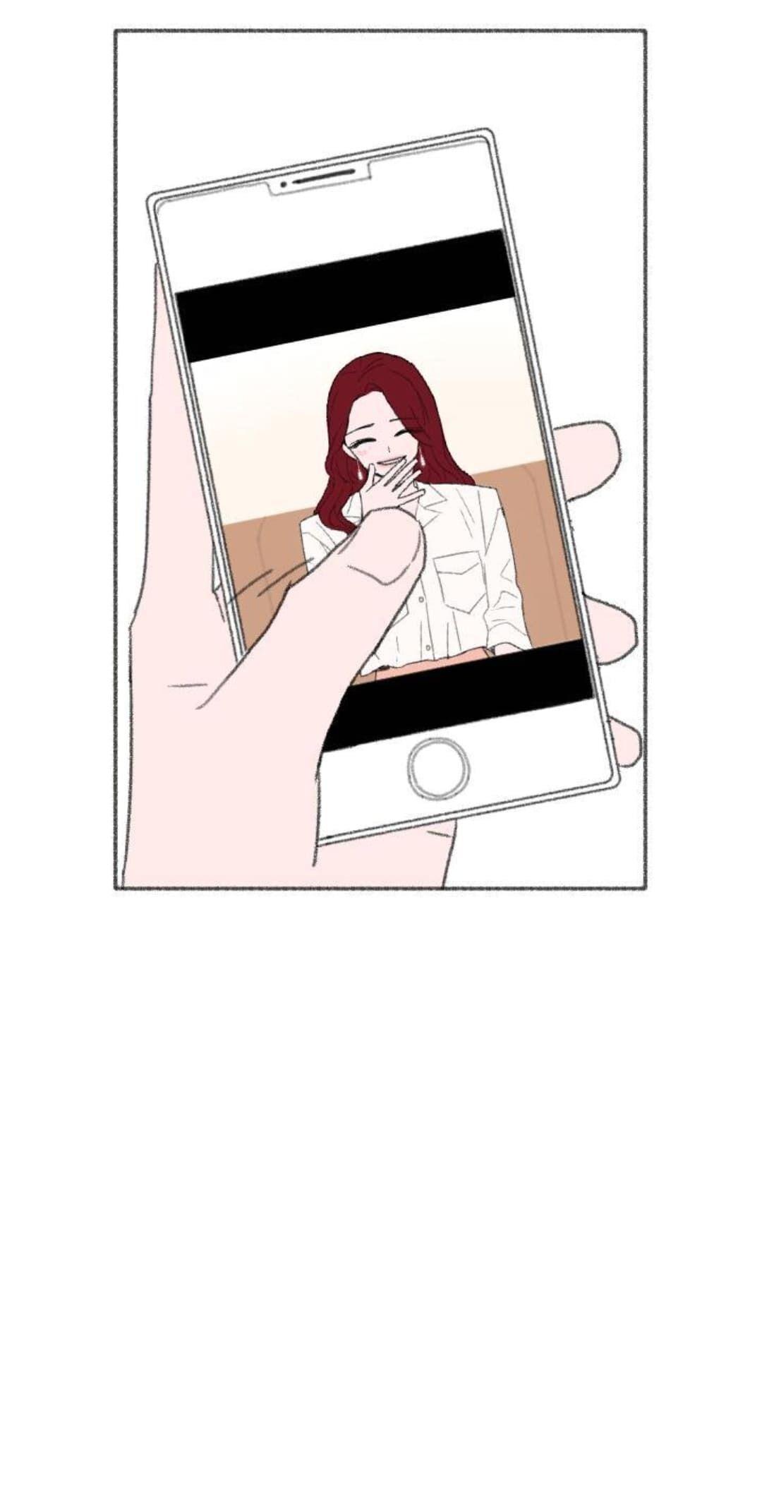 Picture Perfect Chapter 17 - page 10