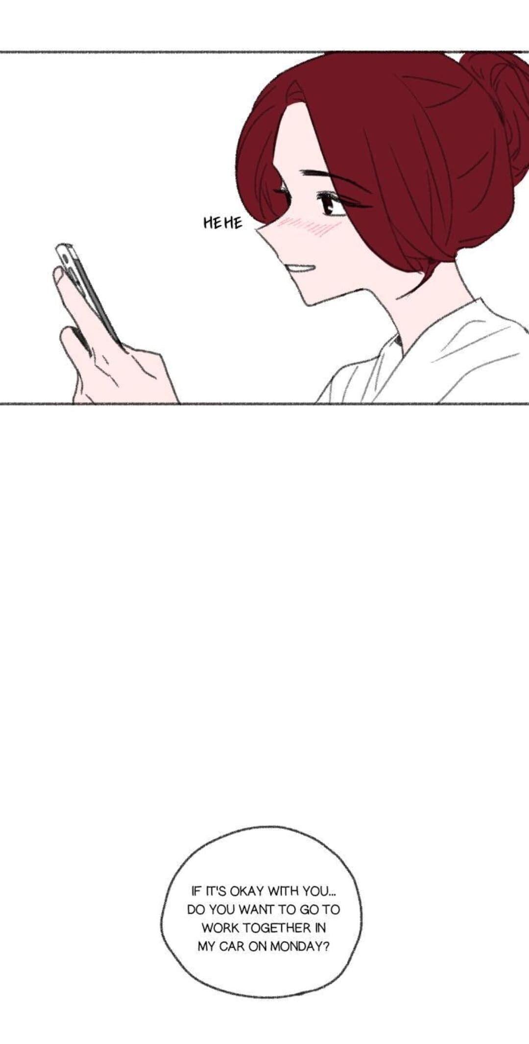 Picture Perfect Chapter 17 - page 12