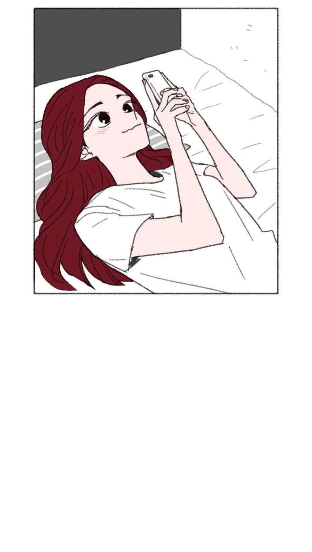 Picture Perfect Chapter 17 - page 23