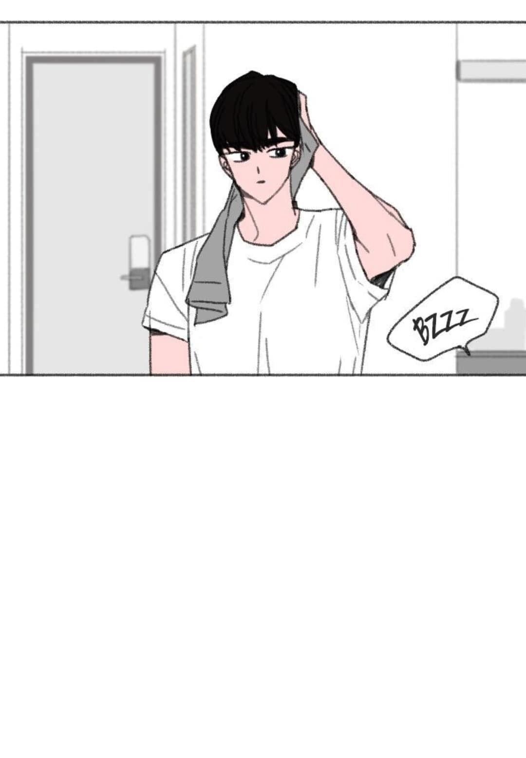 Picture Perfect Chapter 17 - page 28