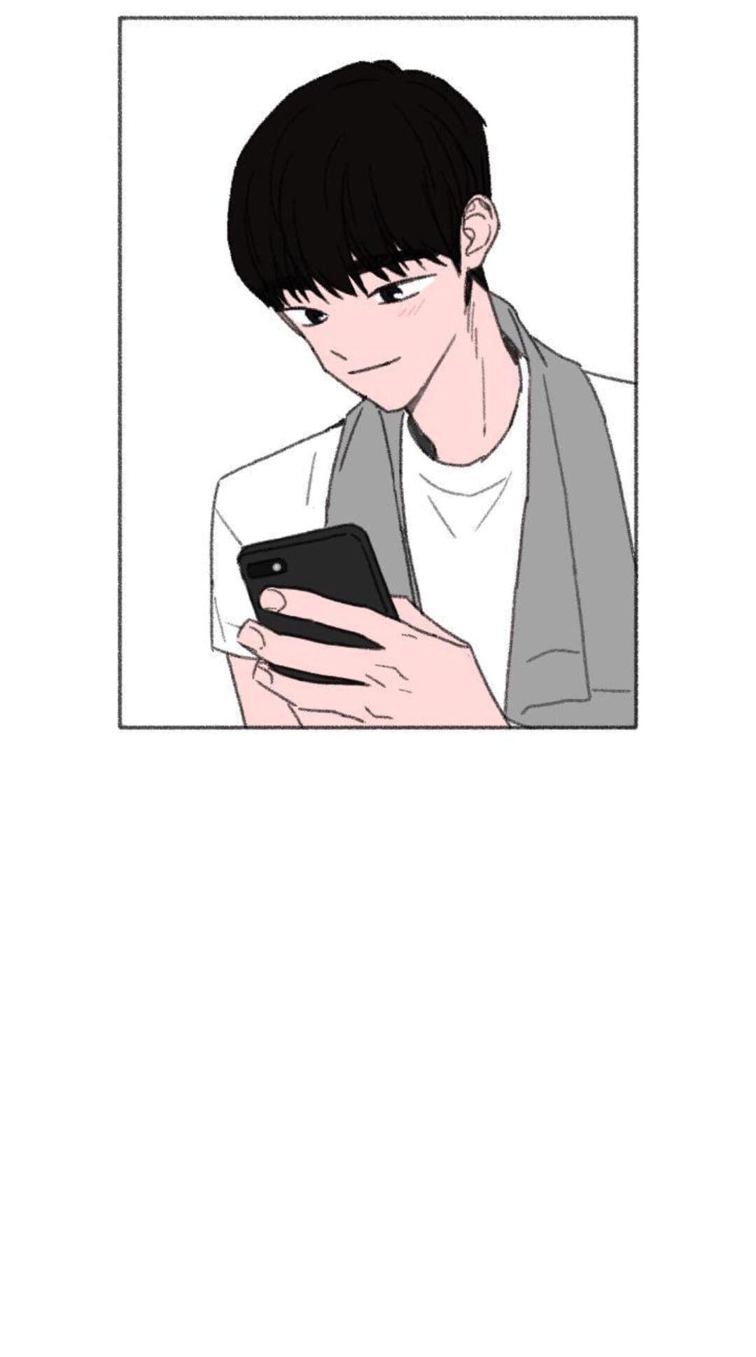 Picture Perfect Chapter 17 - page 30