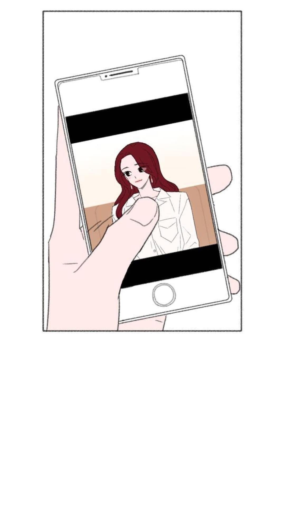 Picture Perfect Chapter 17 - page 9