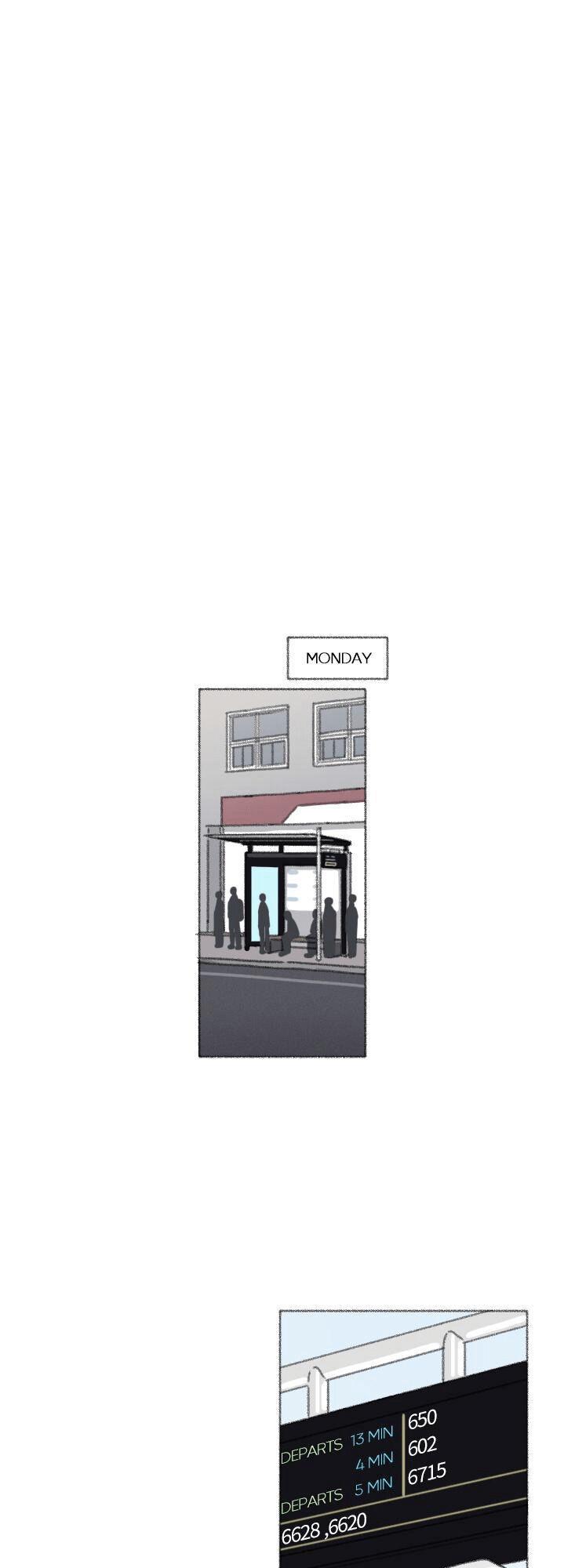 Picture Perfect Chapter 2 - page 12