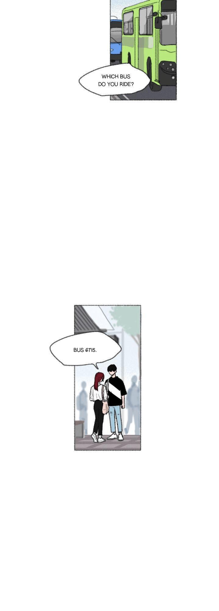Picture Perfect Chapter 2 - page 23