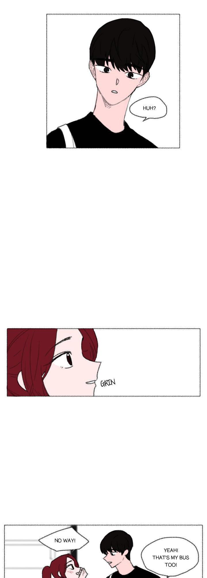 Picture Perfect Chapter 2 - page 24