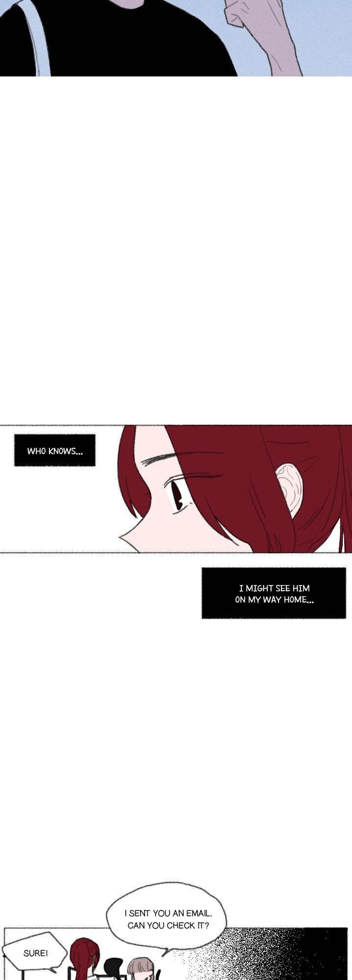 Picture Perfect Chapter 2 - page 36