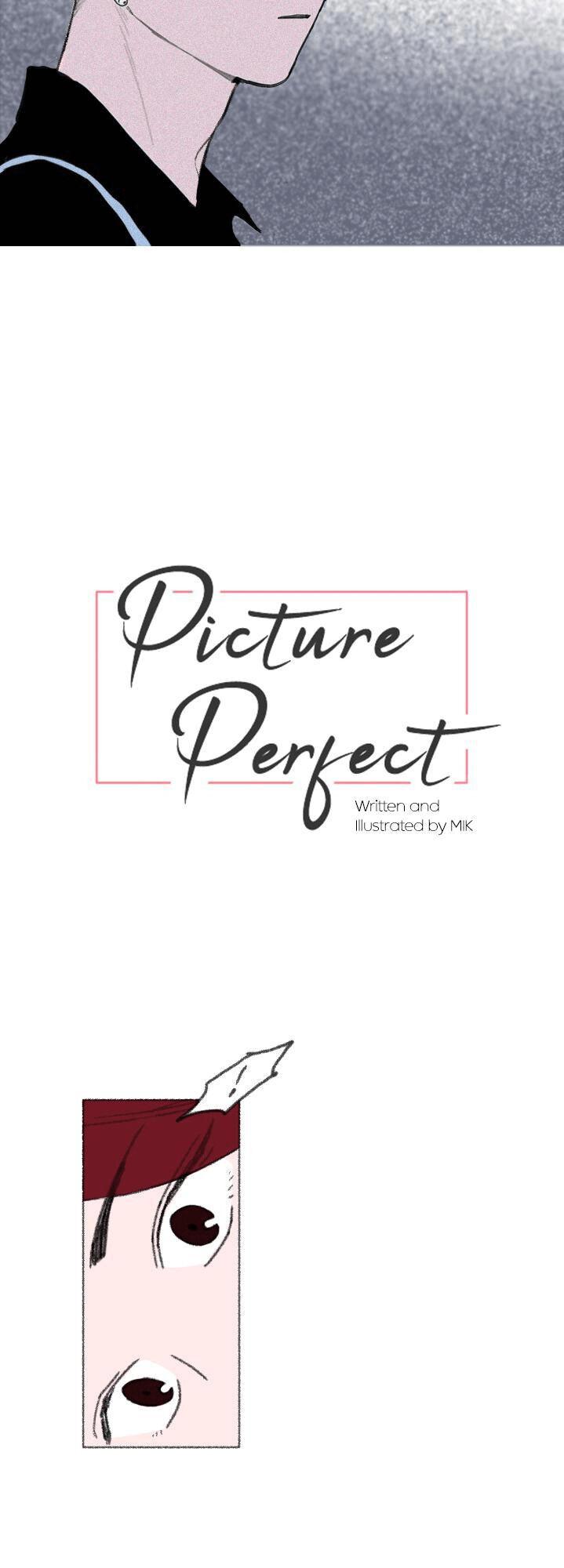 Picture Perfect Chapter 2 - page 4