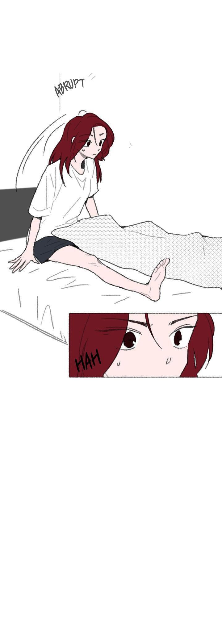 Picture Perfect Chapter 2 - page 5