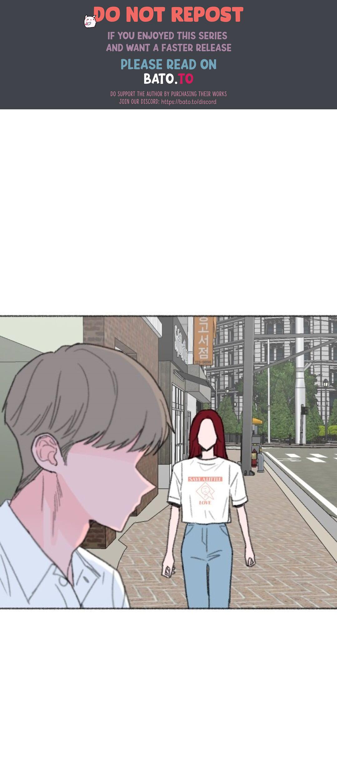 Picture Perfect Chapter 28 - page 1
