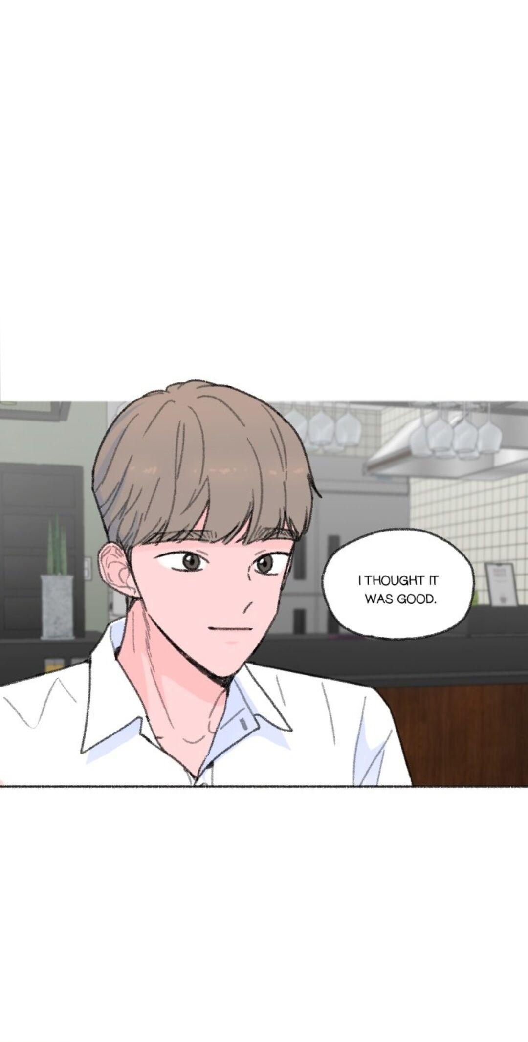 Picture Perfect Chapter 28 - page 10