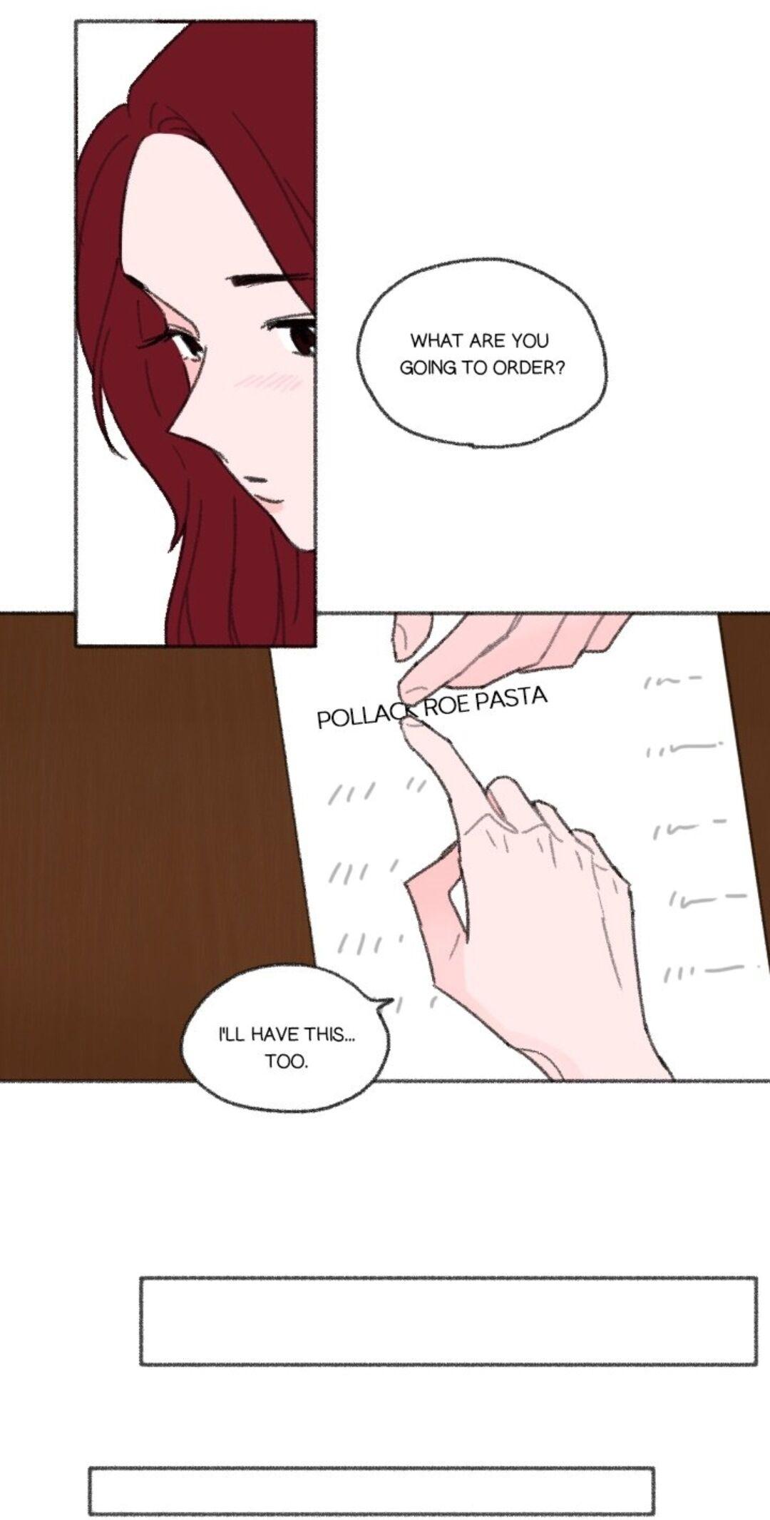 Picture Perfect Chapter 28 - page 12