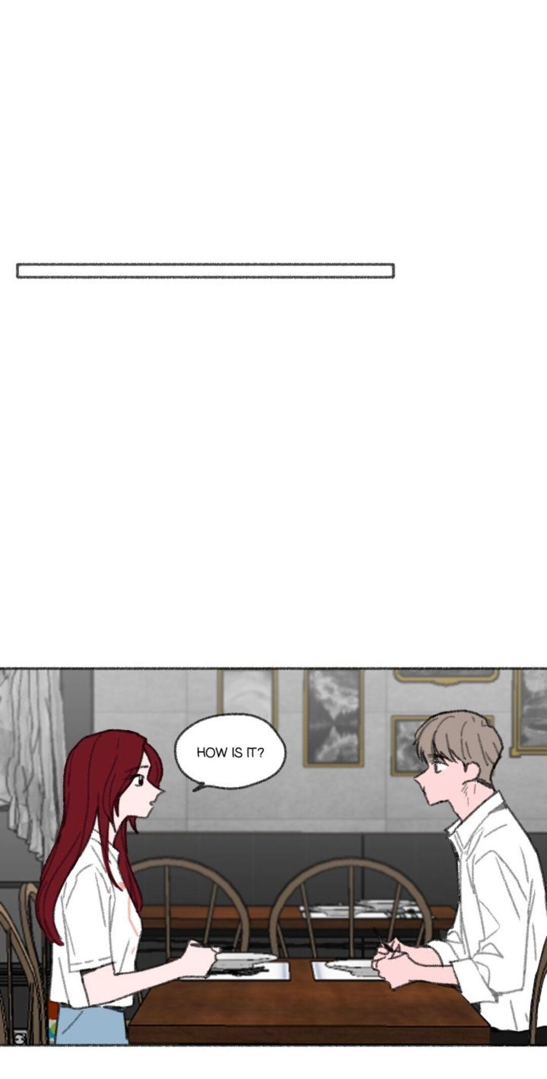 Picture Perfect Chapter 28 - page 13