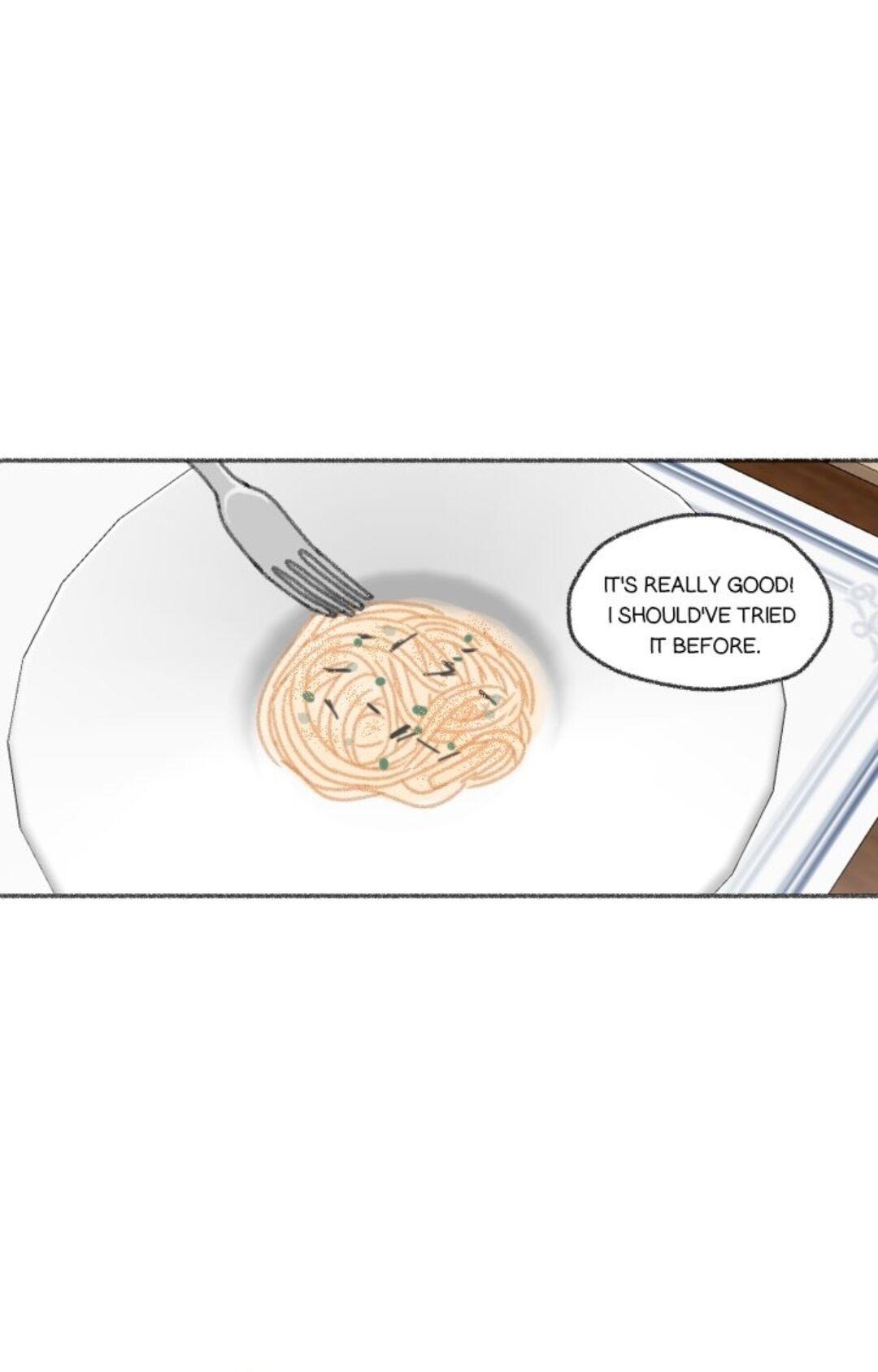 Picture Perfect Chapter 28 - page 14