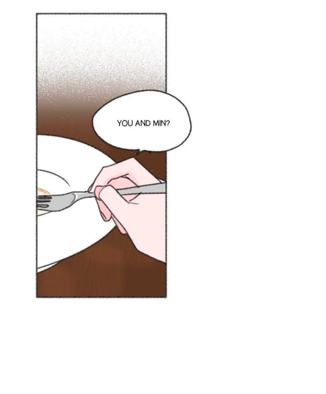 Picture Perfect Chapter 28 - page 16