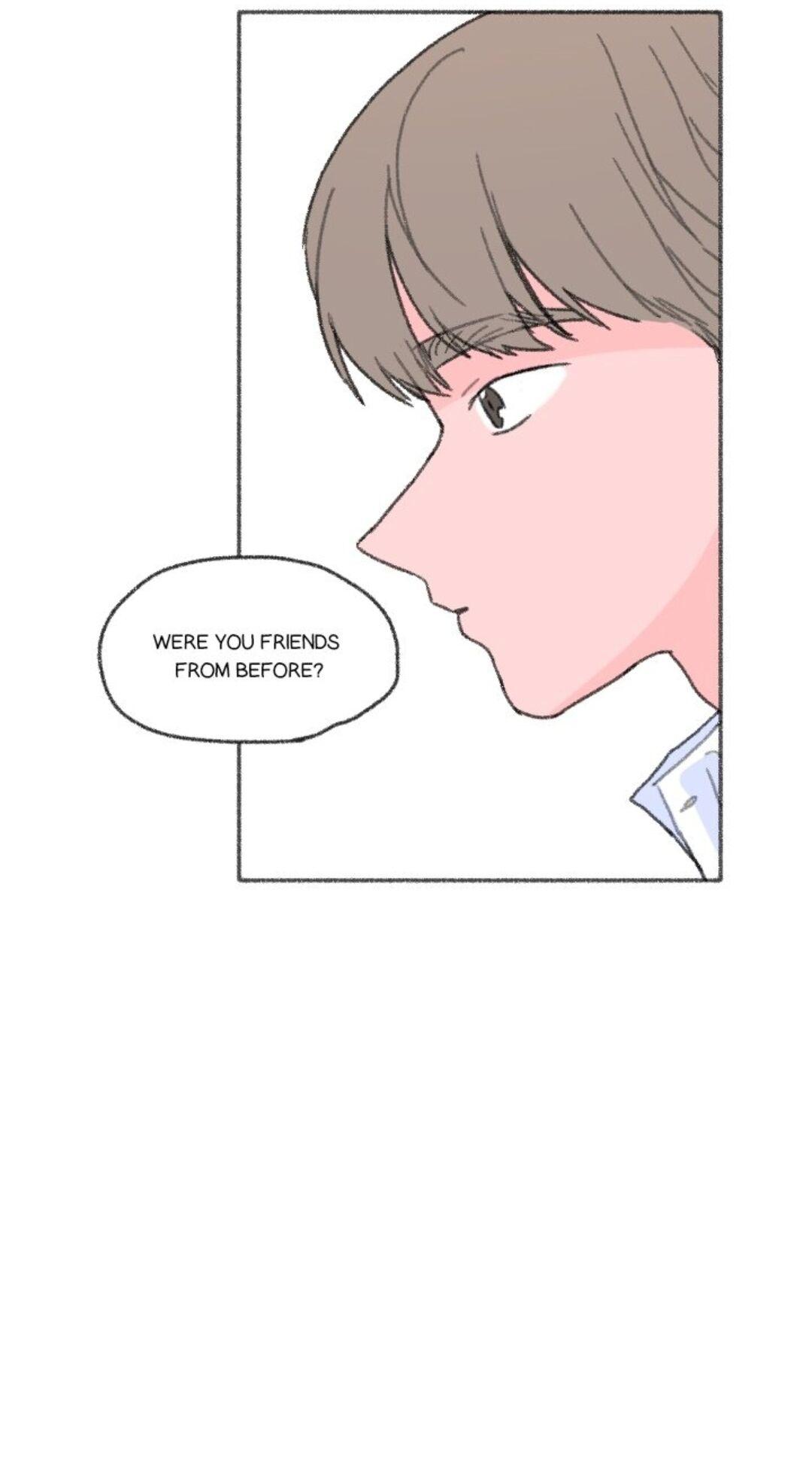 Picture Perfect Chapter 28 - page 17