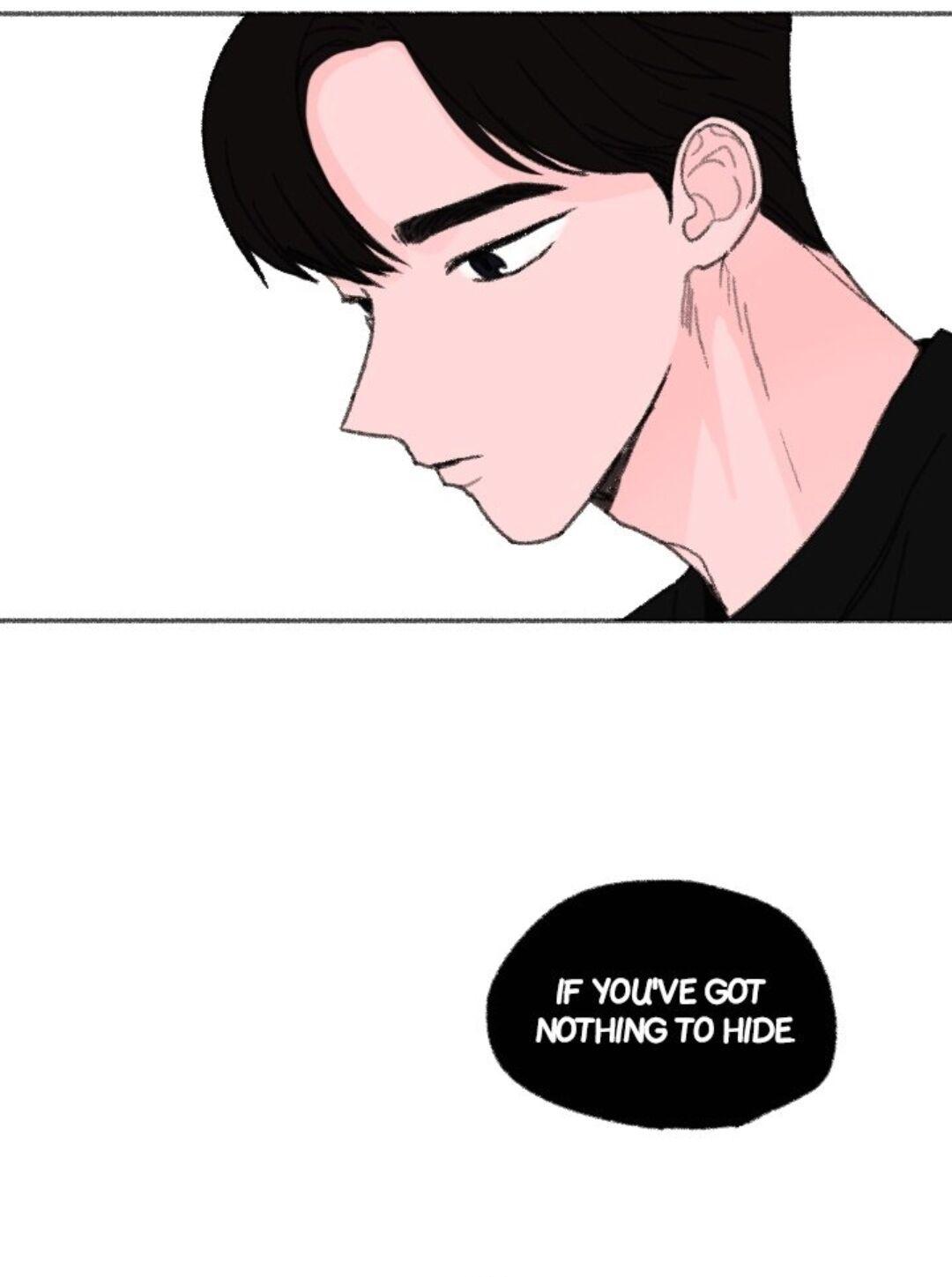 Picture Perfect Chapter 28 - page 28