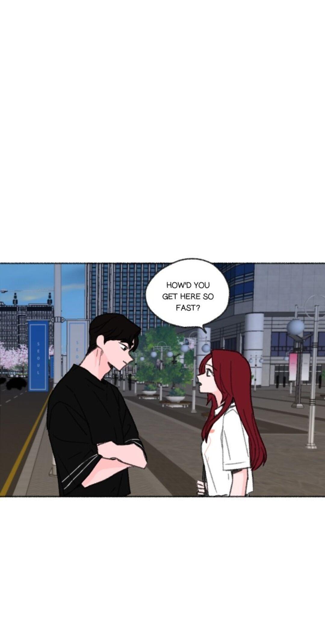 Picture Perfect Chapter 28 - page 34