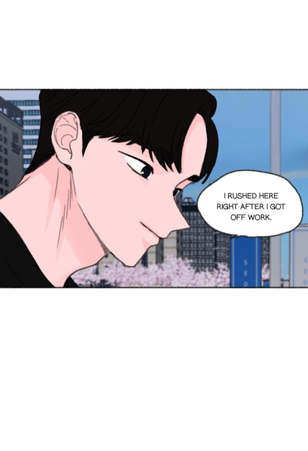 Picture Perfect Chapter 28 - page 35
