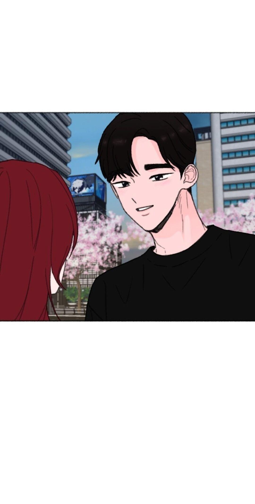 Picture Perfect Chapter 28 - page 40