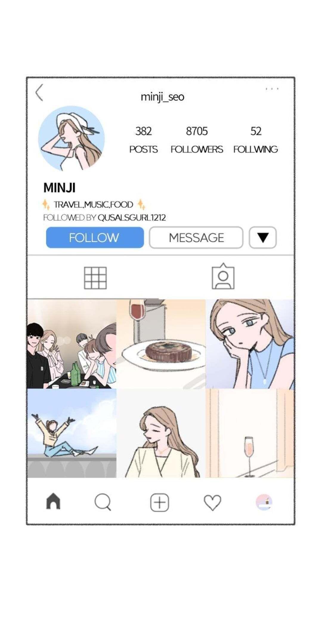 Picture Perfect Chapter 20 - page 14