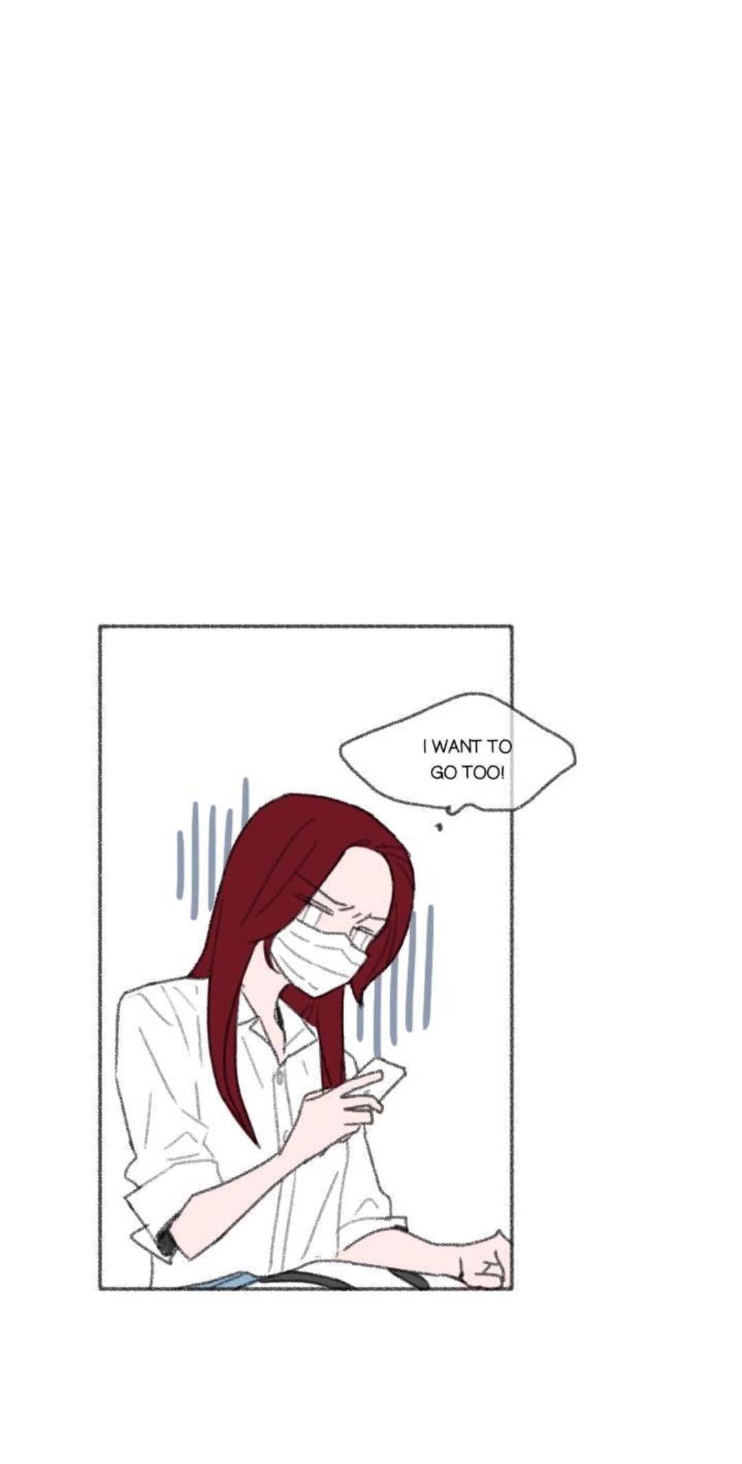 Picture Perfect Chapter 20 - page 30