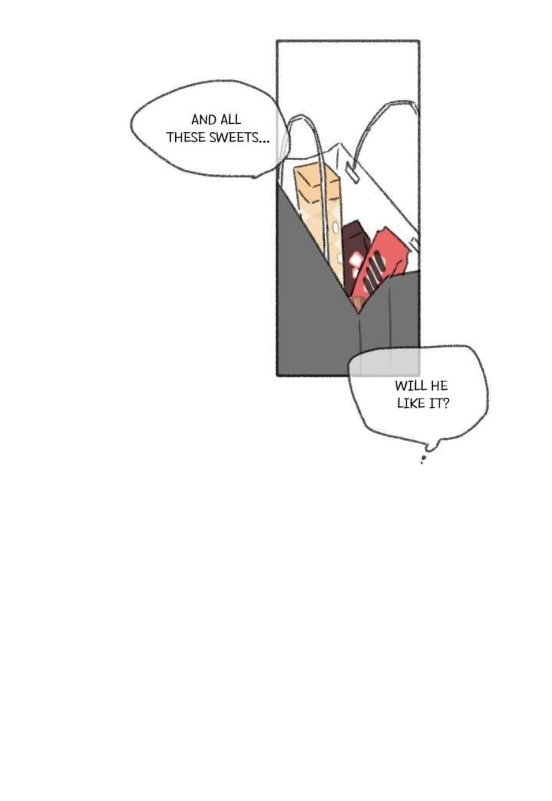 Picture Perfect Chapter 20 - page 38