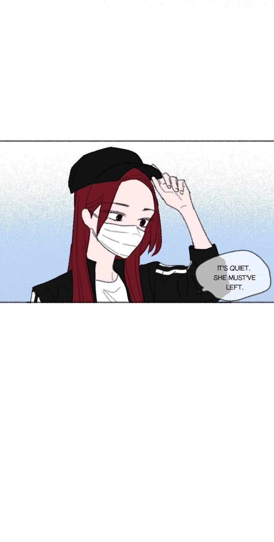 Picture Perfect Chapter 20 - page 4