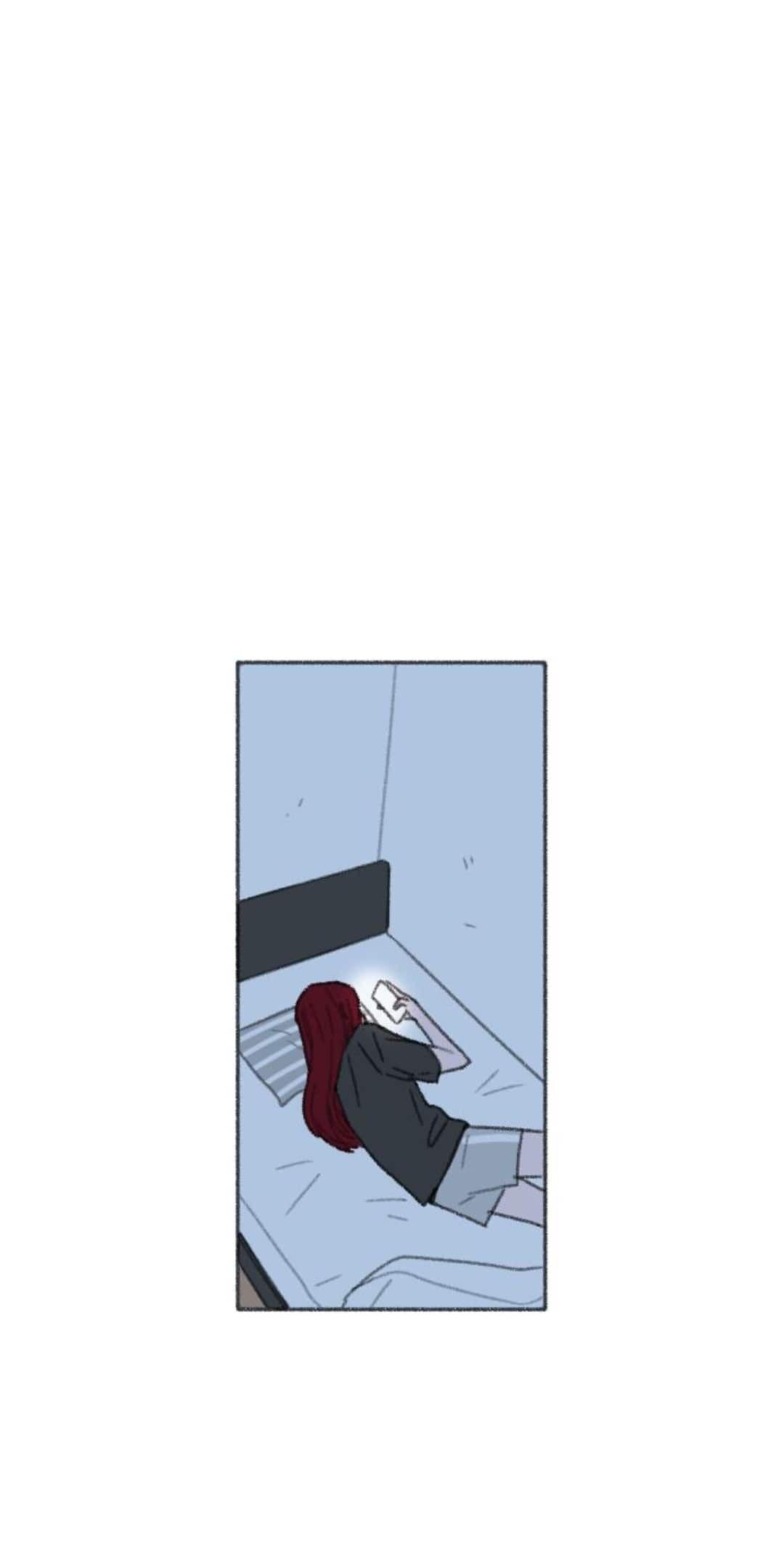 Picture Perfect Chapter 20 - page 5