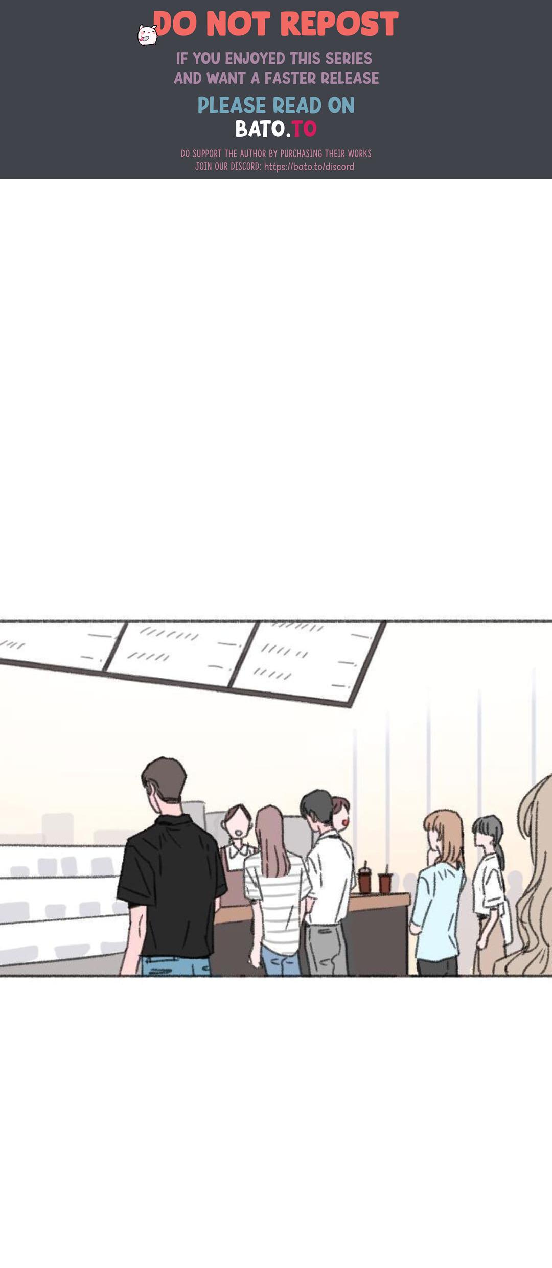Picture Perfect Chapter 21 - page 1