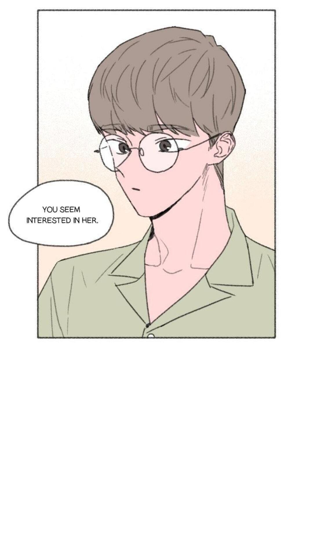 Picture Perfect Chapter 21 - page 10