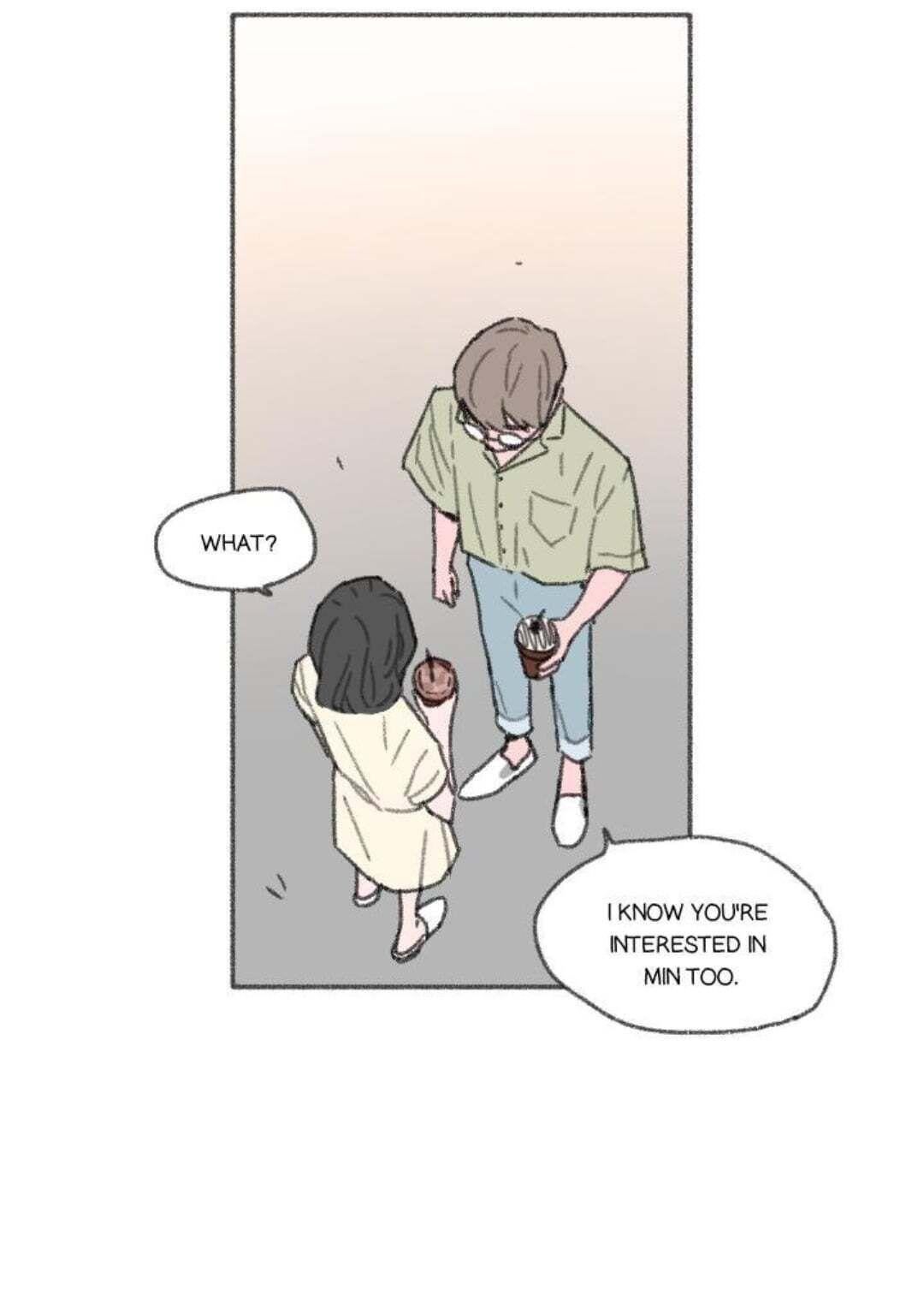 Picture Perfect Chapter 21 - page 15