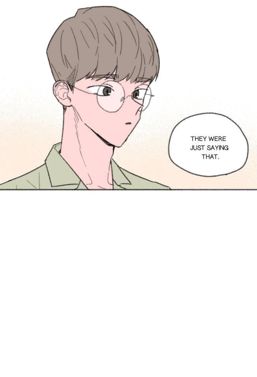 Picture Perfect Chapter 21 - page 18
