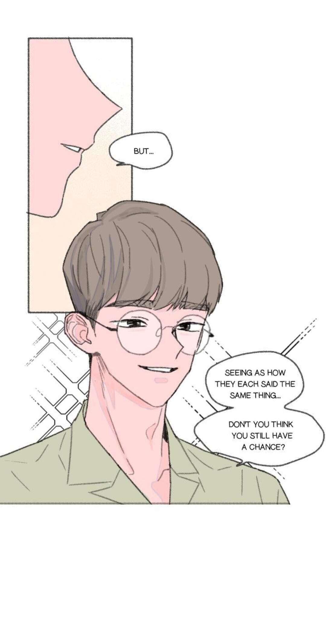Picture Perfect Chapter 21 - page 19