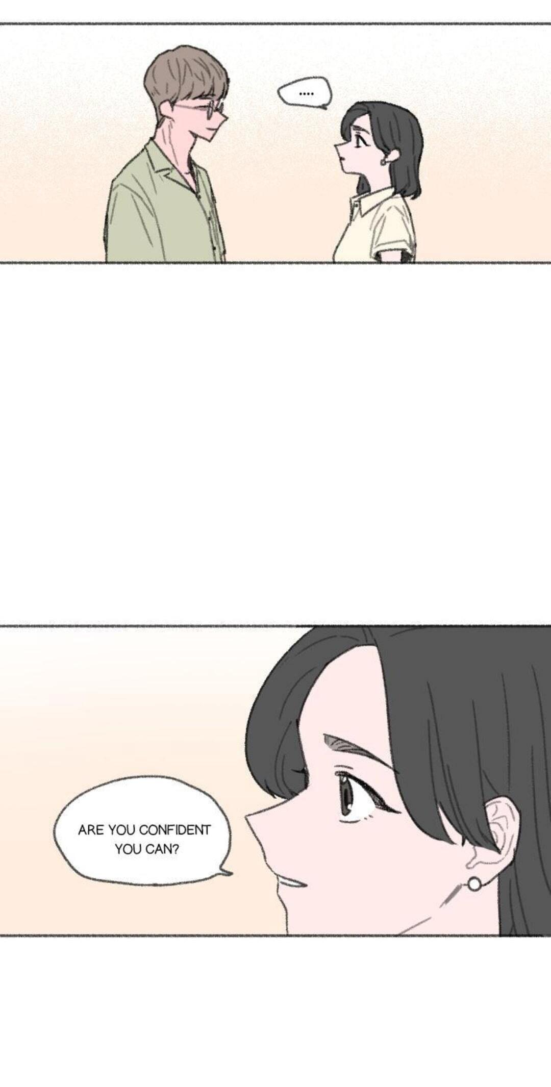 Picture Perfect Chapter 21 - page 20