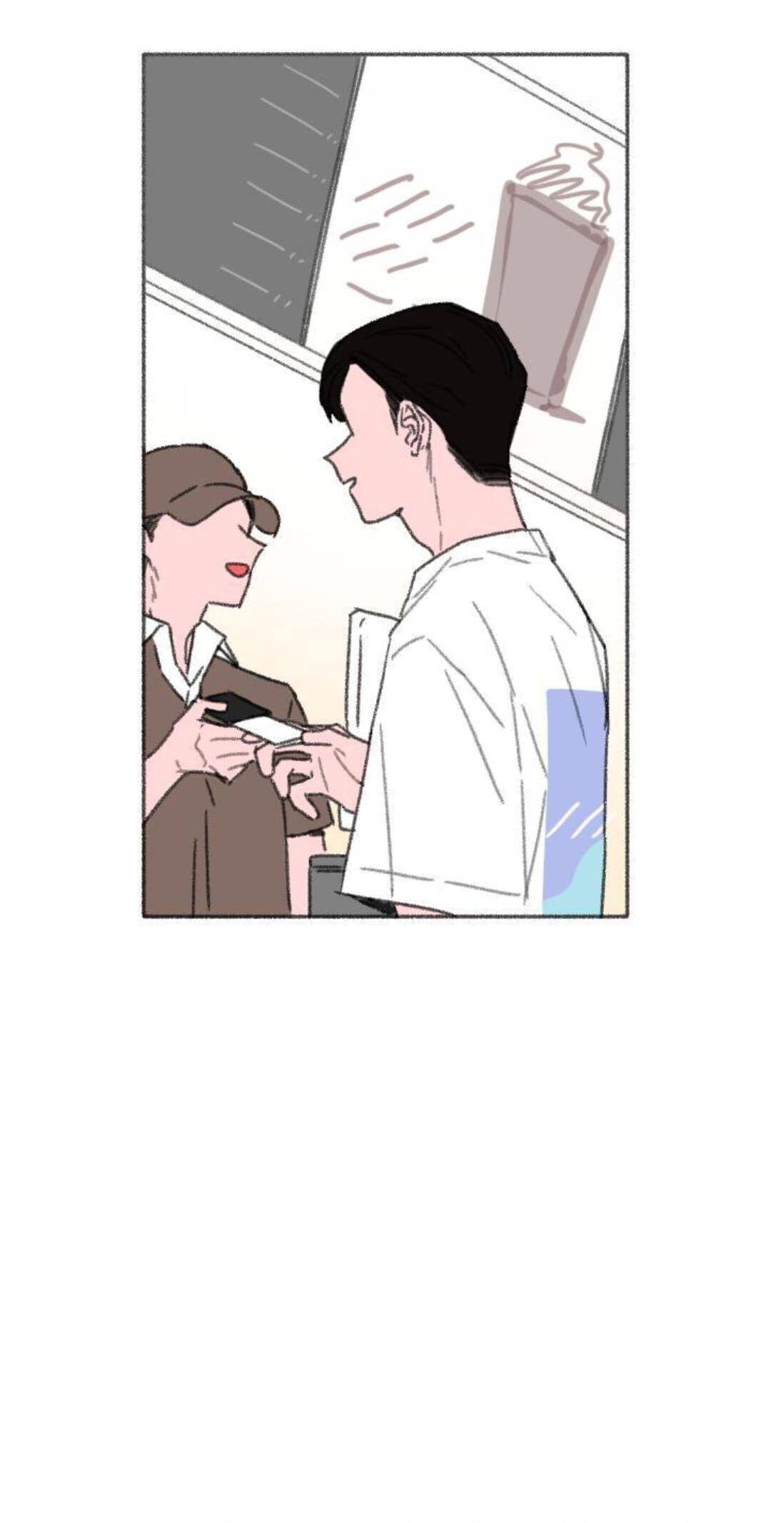 Picture Perfect Chapter 21 - page 23