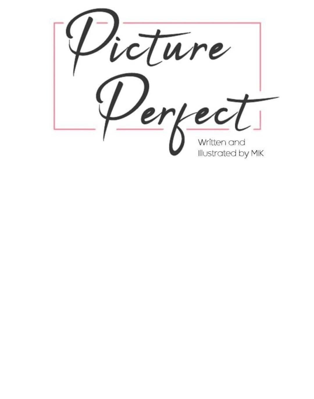 Picture Perfect Chapter 21 - page 26