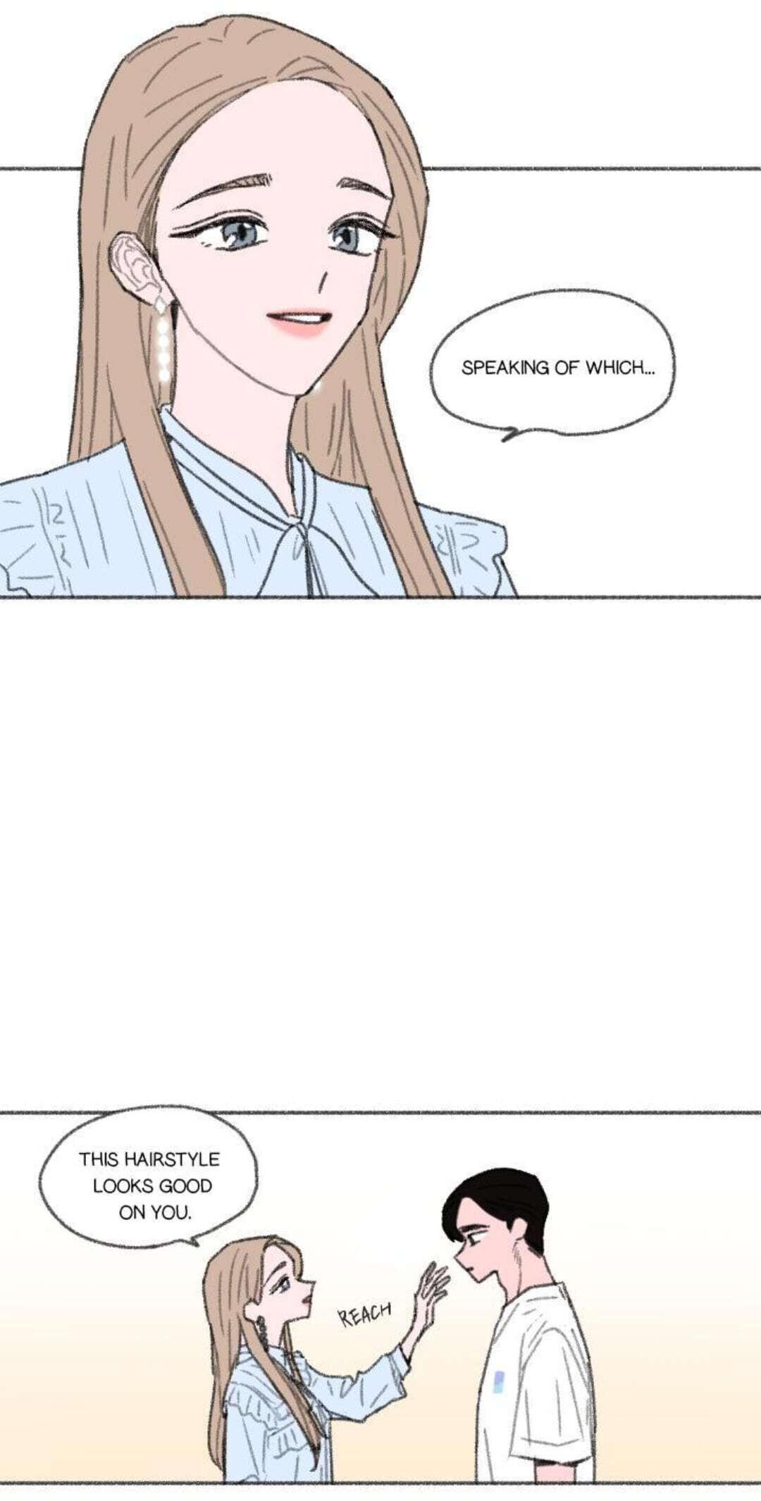 Picture Perfect Chapter 21 - page 31