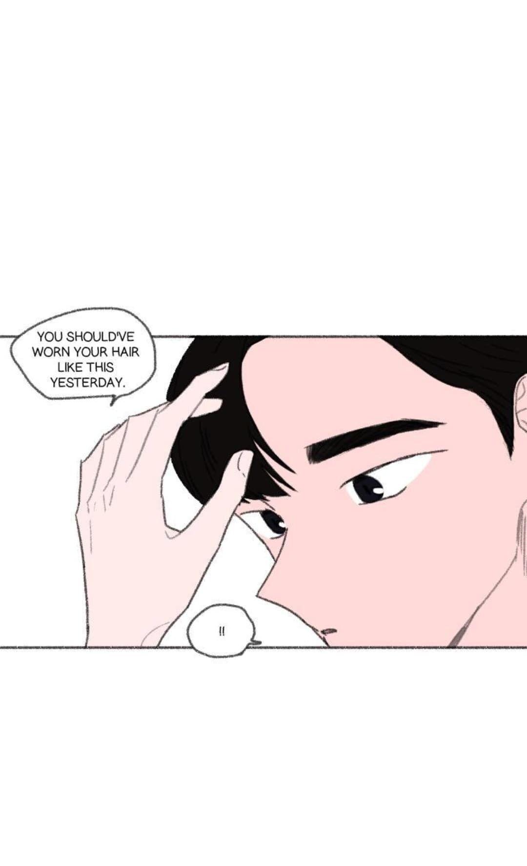 Picture Perfect Chapter 21 - page 32