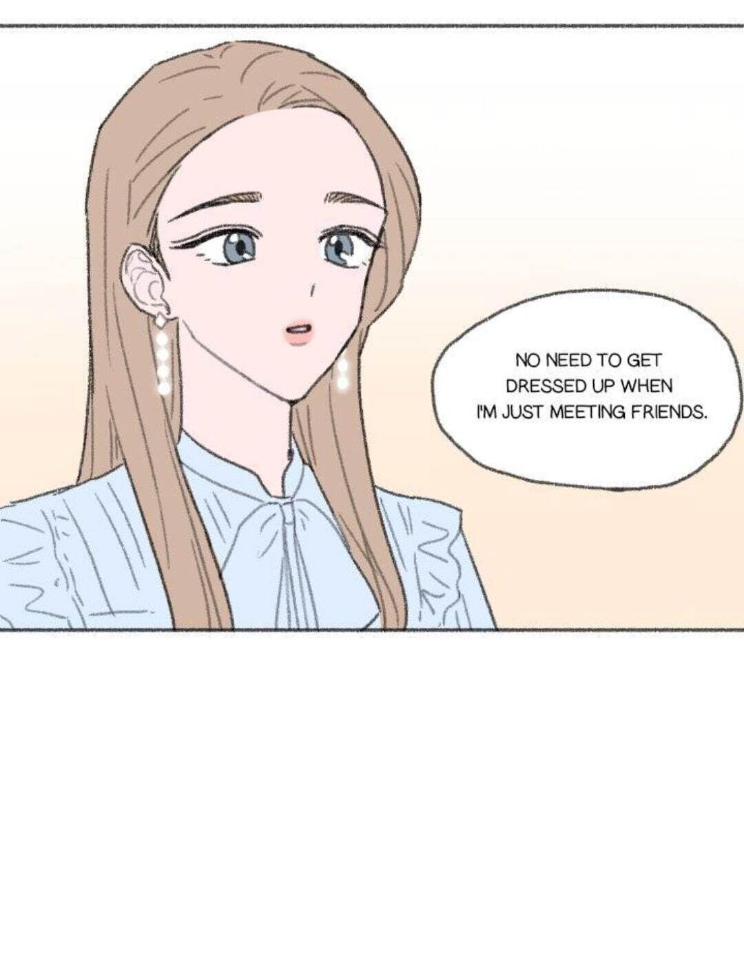 Picture Perfect Chapter 21 - page 35