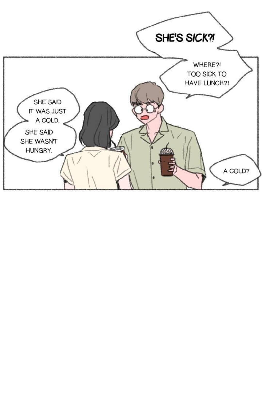 Picture Perfect Chapter 21 - page 9