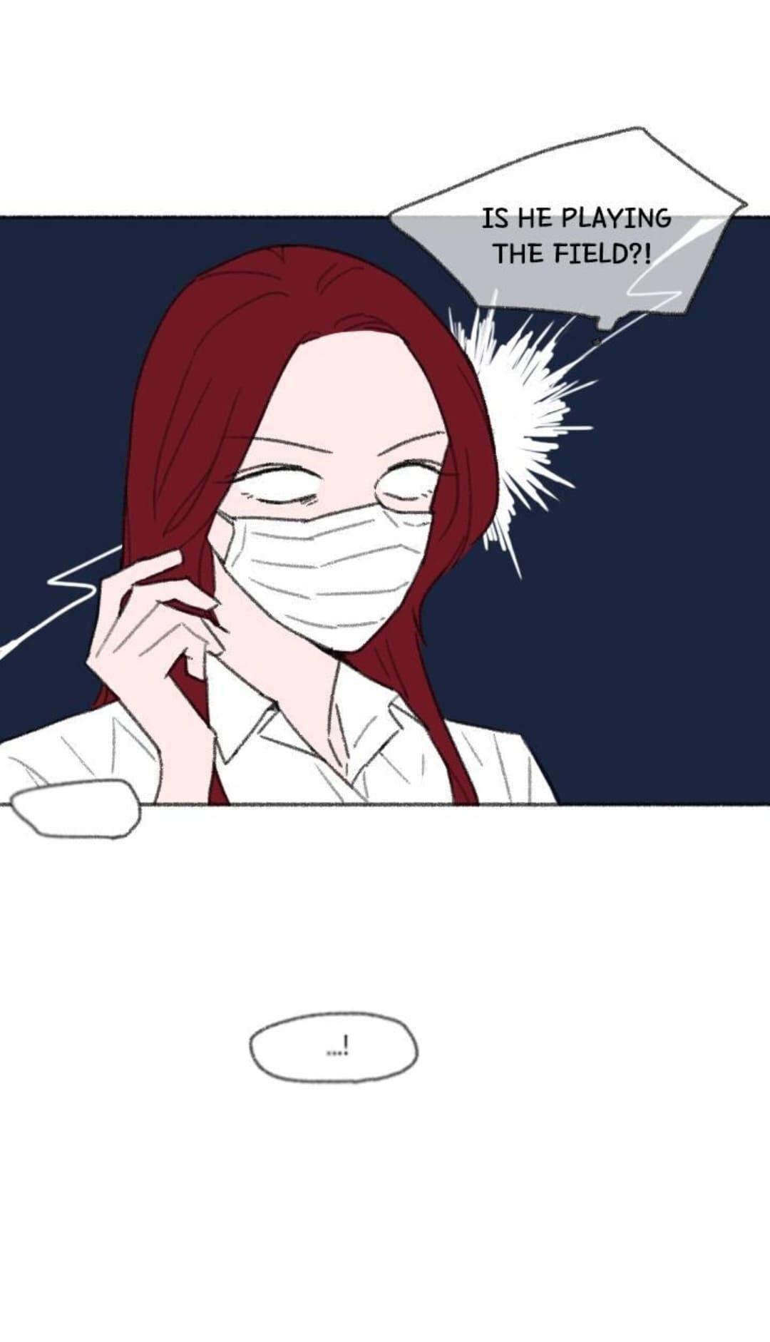 Picture Perfect Chapter 22 - page 12