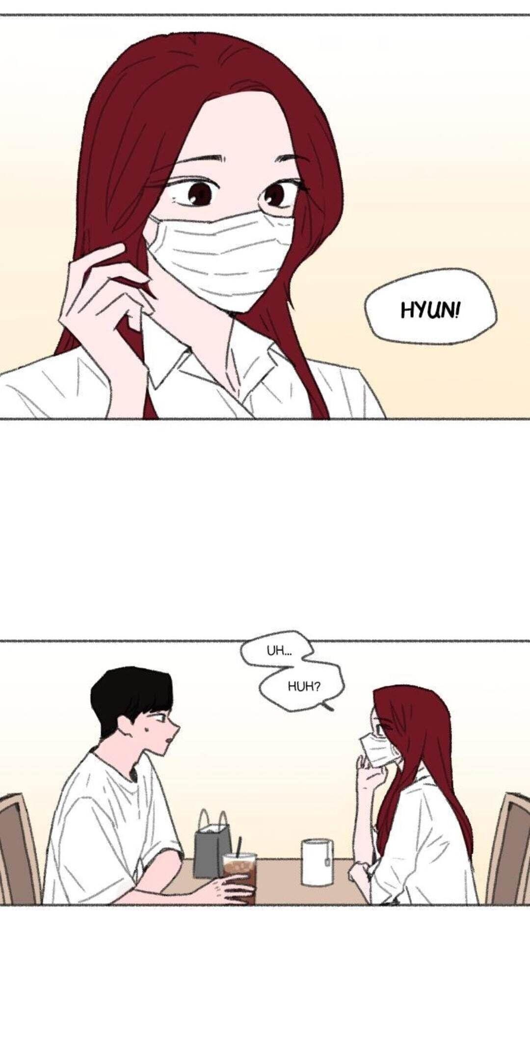 Picture Perfect Chapter 22 - page 13