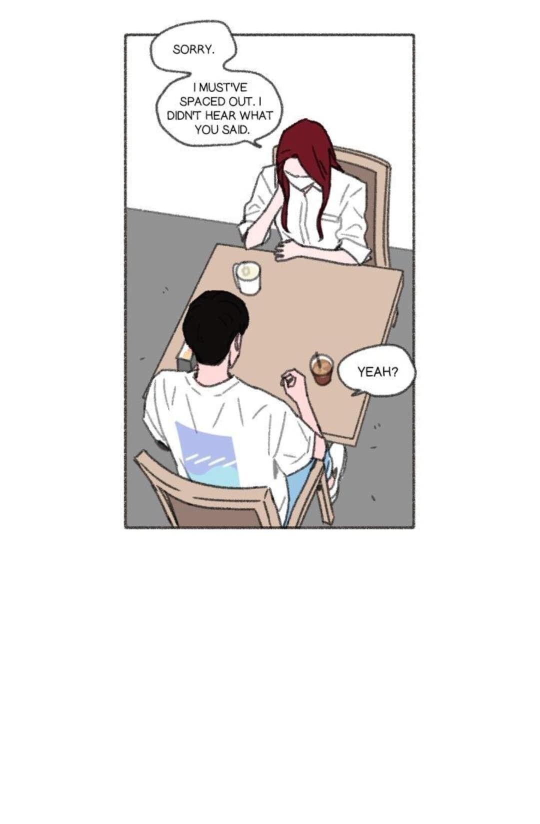 Picture Perfect Chapter 22 - page 15