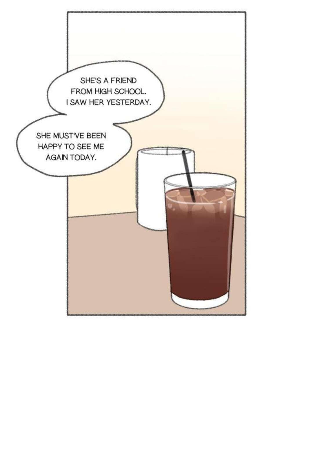 Picture Perfect Chapter 22 - page 17