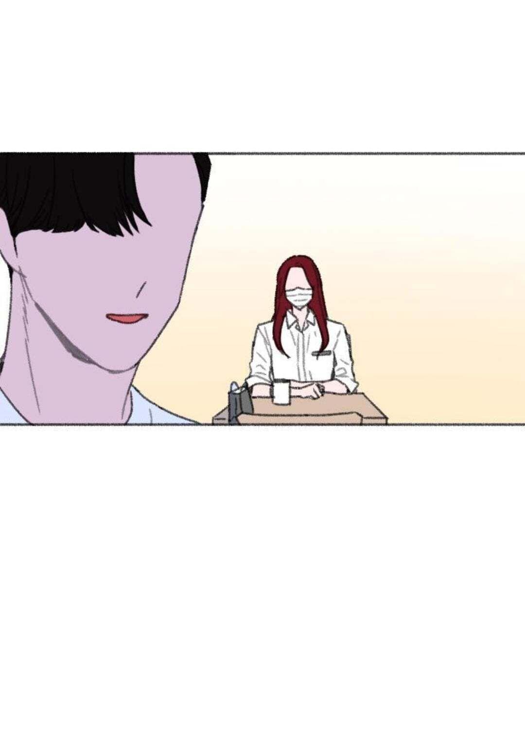 Picture Perfect Chapter 22 - page 2