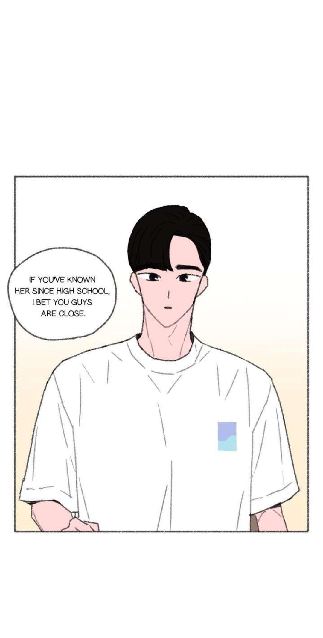 Picture Perfect Chapter 22 - page 20