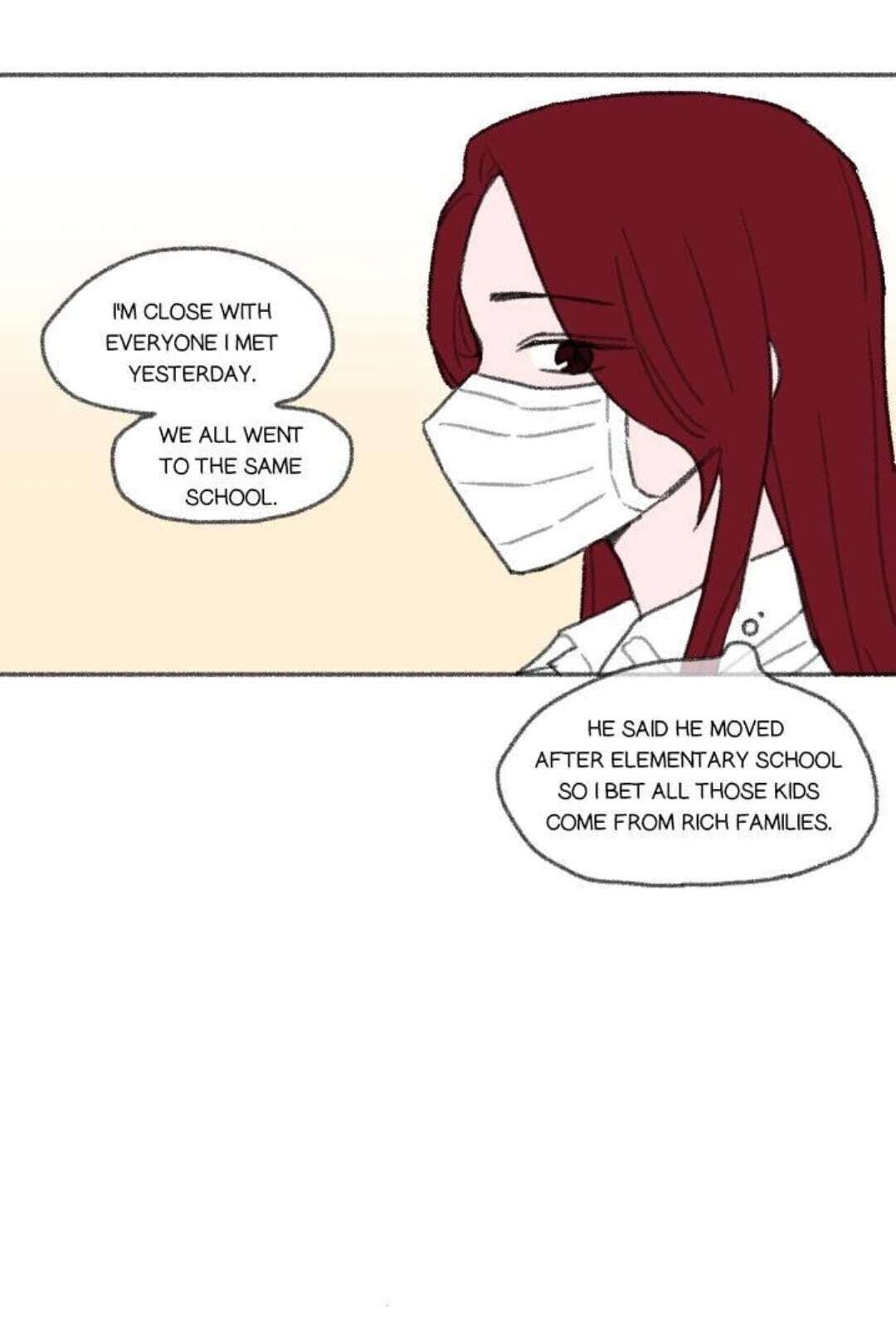 Picture Perfect Chapter 22 - page 22