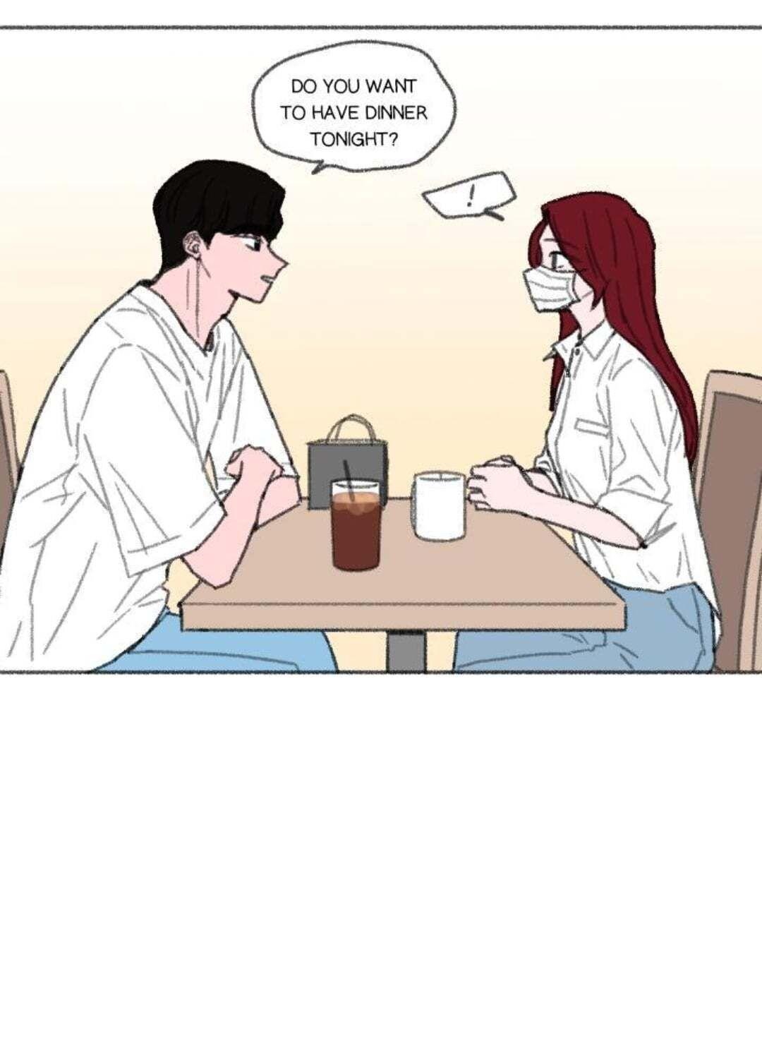 Picture Perfect Chapter 22 - page 25