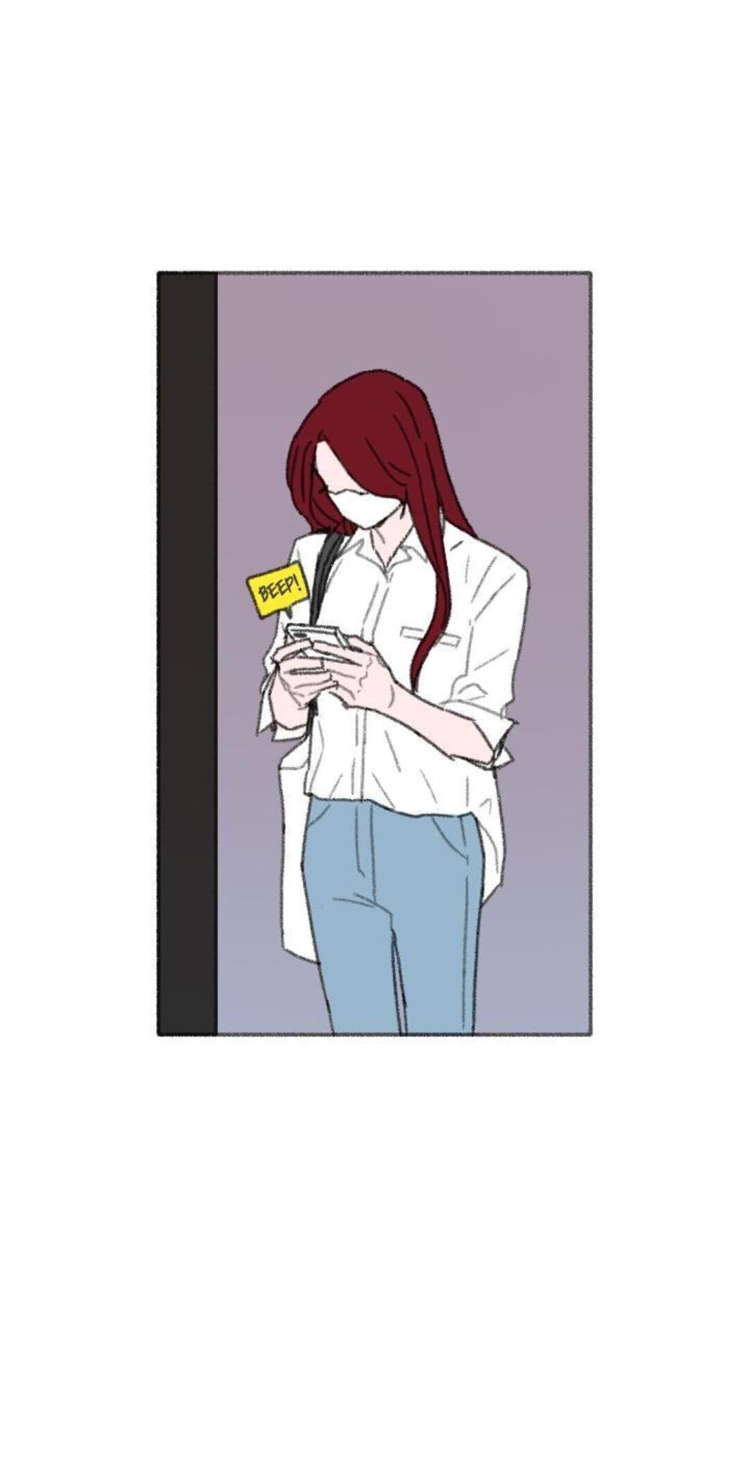 Picture Perfect Chapter 22 - page 34